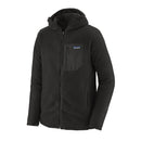PATAGONIA M's R1 Air Full-Zip Hoody BLK-6 Wanderjacken PATAGONIA BLK-6 M