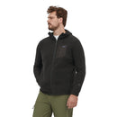 PATAGONIA M's R1 Air Full-Zip Hoody BLK-6 Wanderjacken PATAGONIA
