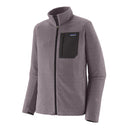 PATAGONIA M'S R1 AIR JKT Fleecejacken & Pullover PATAGONIA may grey M