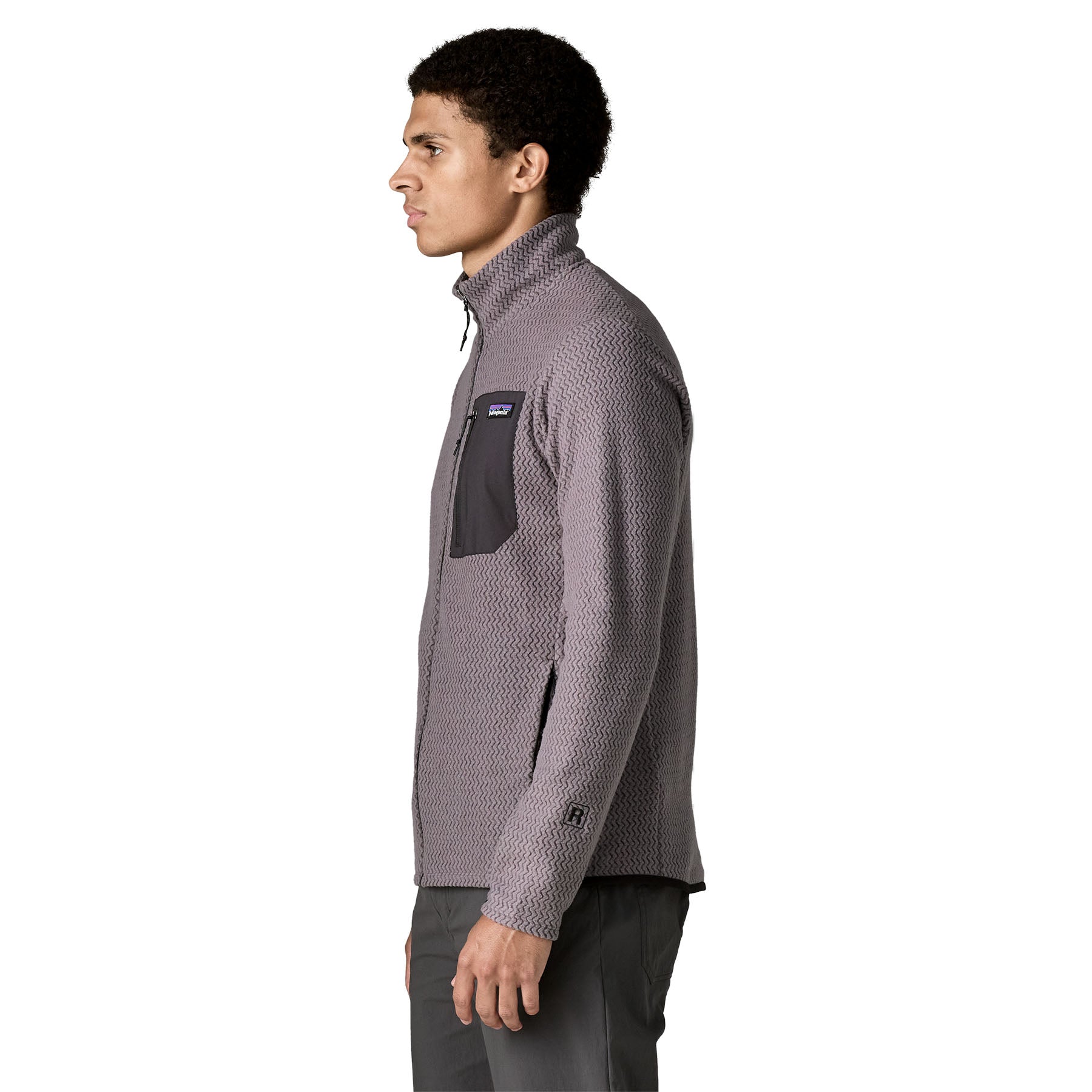 PATAGONIA M'S R1 AIR JKT Fleecejacken & Pullover PATAGONIA
