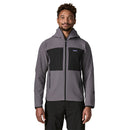 PATAGONIA M's R2 TechFace Hoody