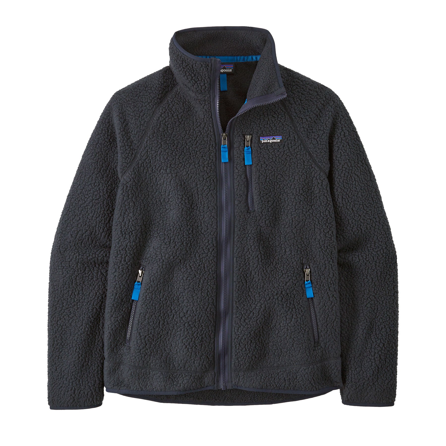 PATAGONIA M's Retro Pile Jacket – Sport Kuhn