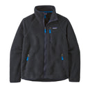 PATAGONIA M's Retro Pile Jacket Fleecejacken & Pullover PATAGONIA E PITCH BLUE-ENDLESS BLUE S
