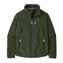 PATAGONIA M's Retro Pile Jacket Fleecejacken & Pullover PATAGONIA TORREY PINE GREEN S