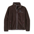 PATAGONIA M's Retro Pile Jkt Wanderjacken PATAGONIA den brown S