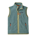 PATAGONIA M'S RETRO PILE VEST Wanderjacken PATAGONIA Black M
