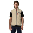 PATAGONIA M's Retro Pile Vest Wanderjacken PATAGONIA