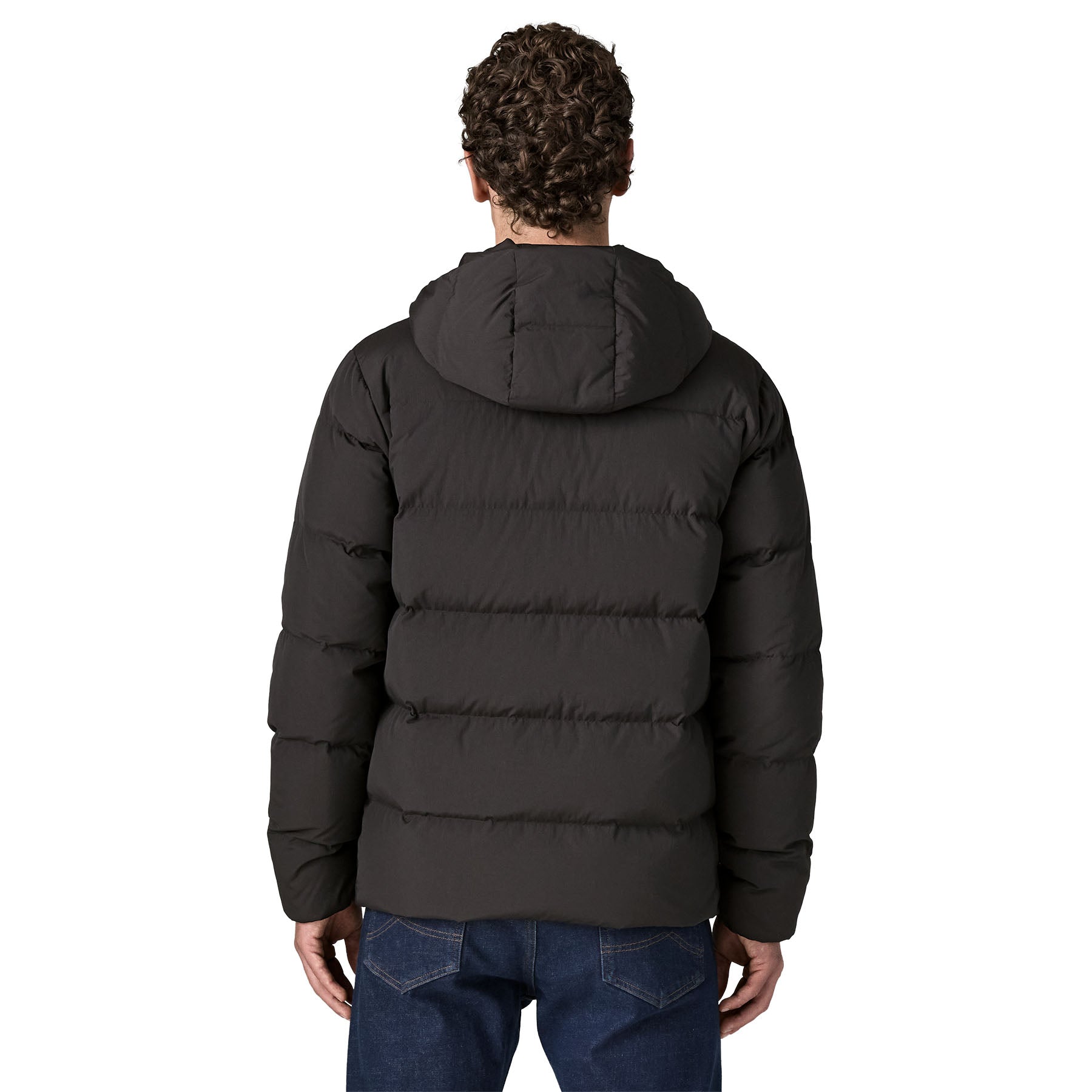 PATAGONIA M's Sisar Down Hoody Jkt Wanderjacken PATAGONIA