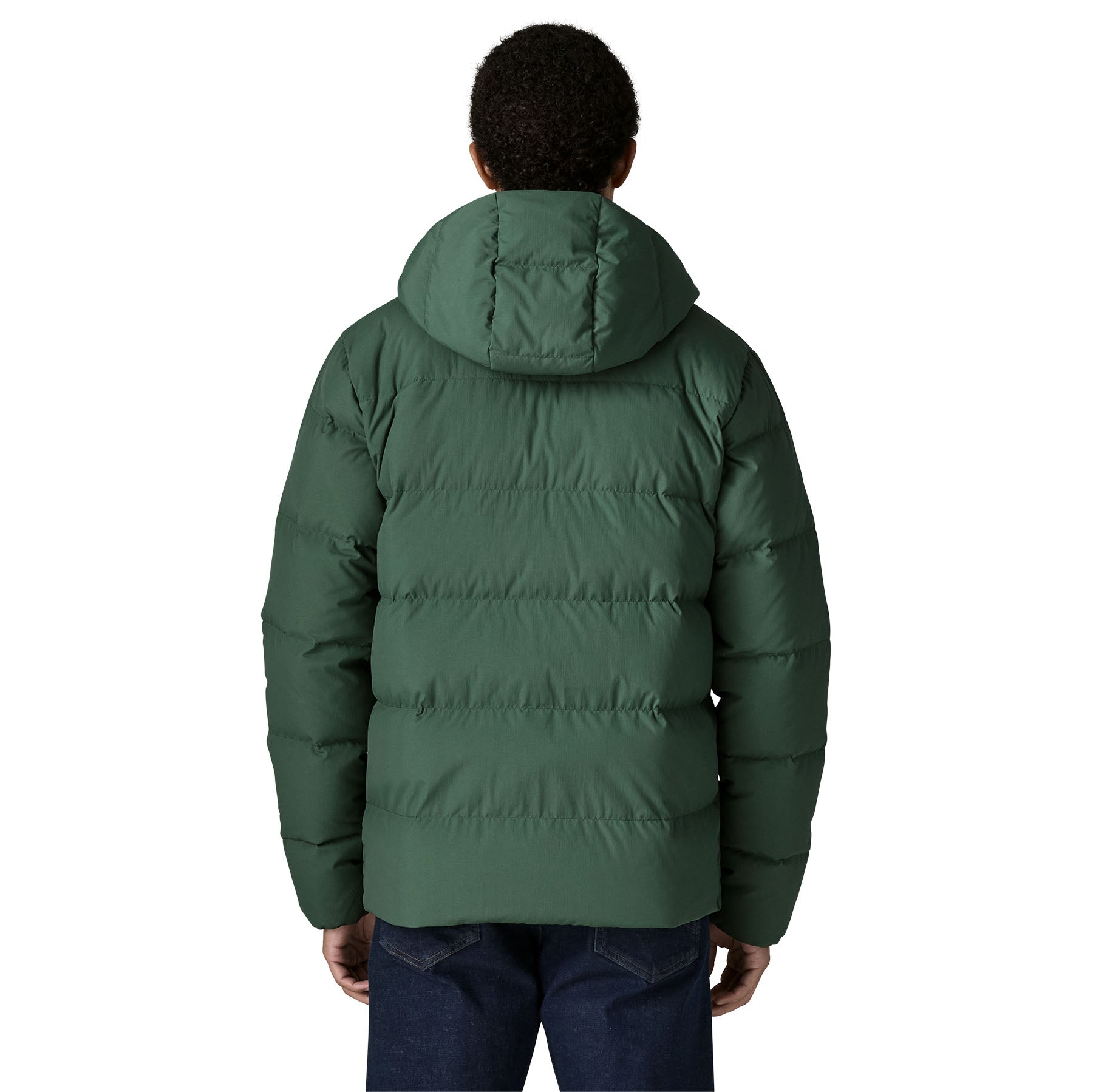 PATAGONIA M's Sisar Down Hoody Jkt Wanderjacken PATAGONIA