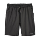 PATAGONIA M'S TERREBONNE SHORTS Wanderhosen PATAGONIA Black S