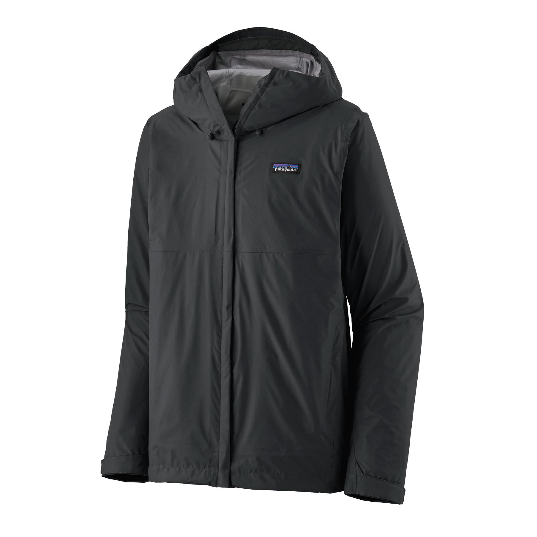 PATAGONIA M'S TORRENTSHELL 3L RAIN JACKET Wanderjacken PATAGONIA Black S