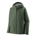 PATAGONIA M'S TORRENTSHELL 3L RAIN JACKET Wanderjacken PATAGONIA canopy green S