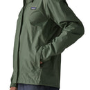 PATAGONIA M'S TORRENTSHELL 3L RAIN JACKET