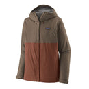 PATAGONIA M'S TORRENTSHELL 3L RAIN JACKET Wanderjacken PATAGONIA marlow brown S