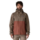 PATAGONIA M'S TORRENTSHELL 3L RAIN JACKET Wanderjacken PATAGONIA