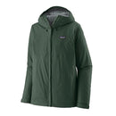 PATAGONIA M'S TORRENTSHELL 3L RAIN JACKET Wanderjacken PATAGONIA old growth gree S