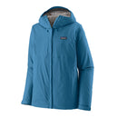 PATAGONIA M'S TORRENTSHELL 3L RAIN JACKET Wanderjacken PATAGONIA aquatic blue S