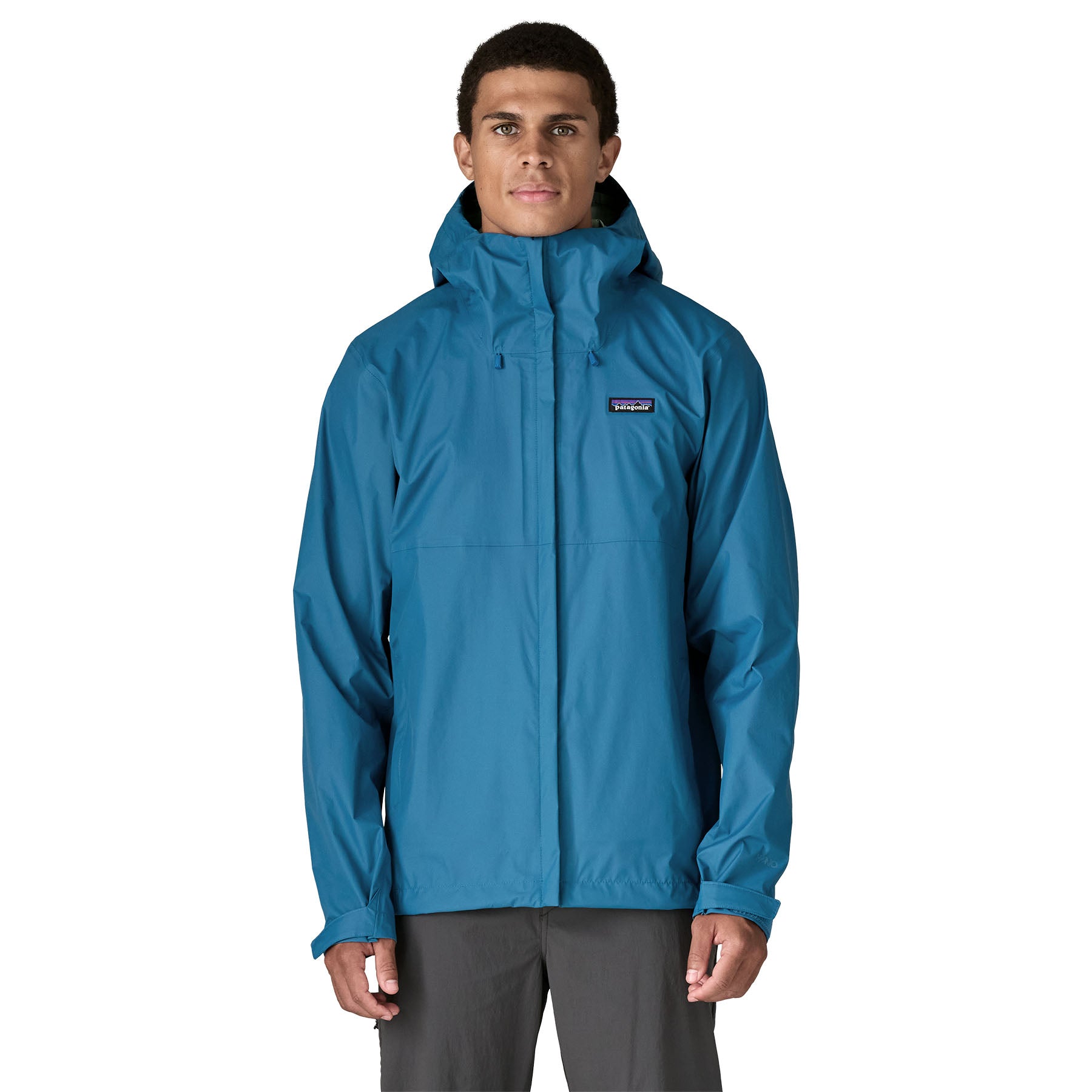 PATAGONIA M'S TORRENTSHELL 3L RAIN JACKET Wanderjacken PATAGONIA