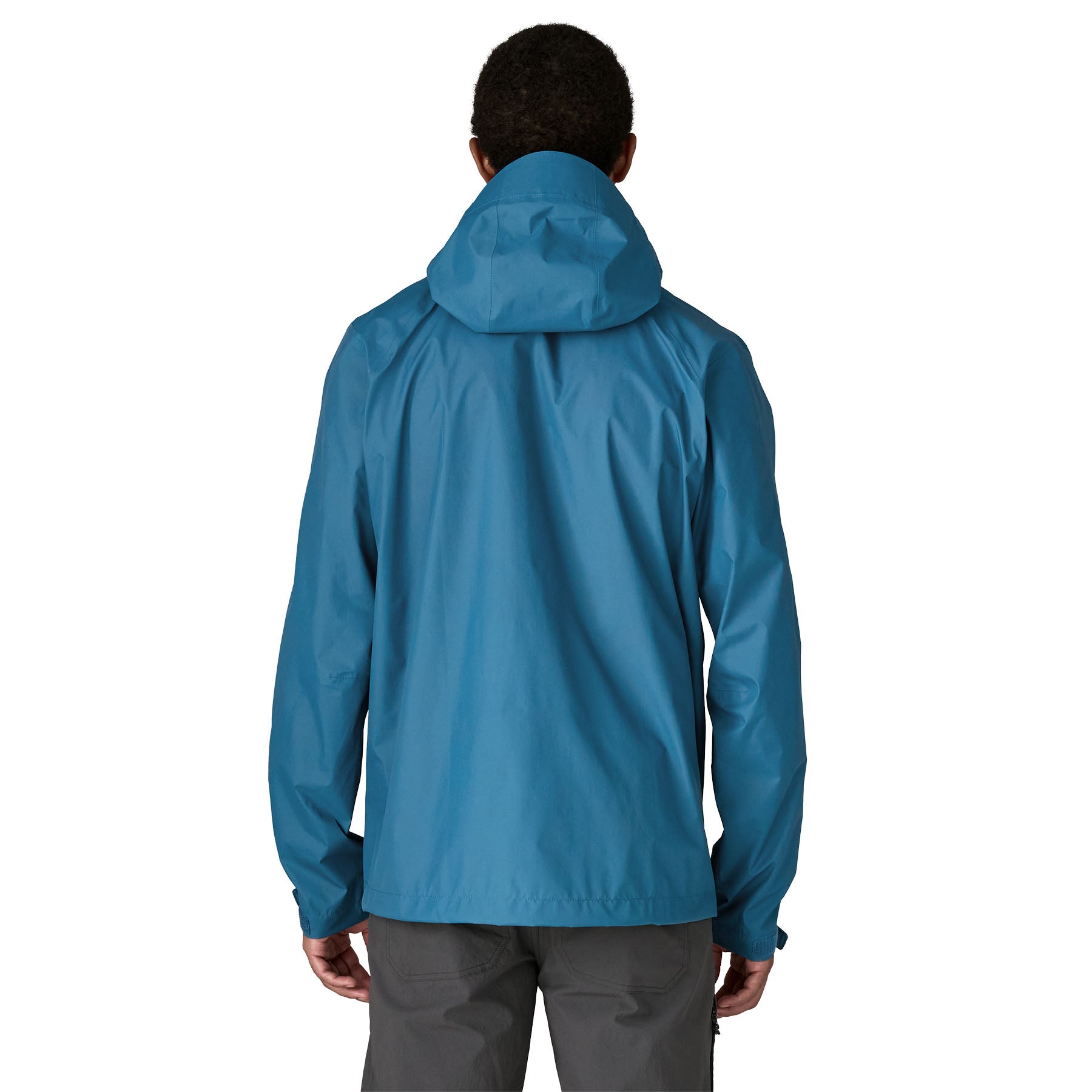 PATAGONIA M'S TORRENTSHELL 3L RAIN JACKET Wanderjacken PATAGONIA