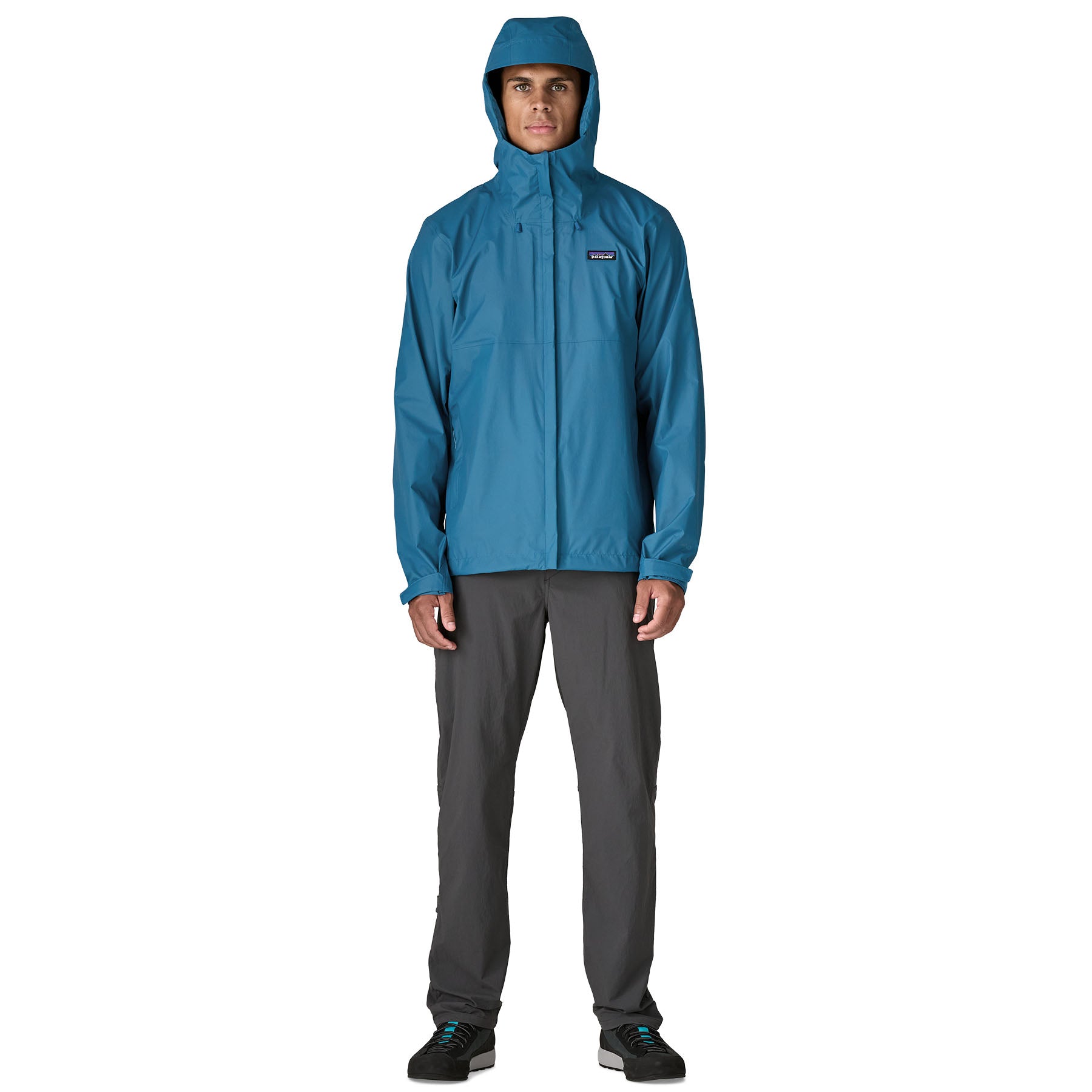 PATAGONIA M'S TORRENTSHELL 3L RAIN JACKET Wanderjacken PATAGONIA