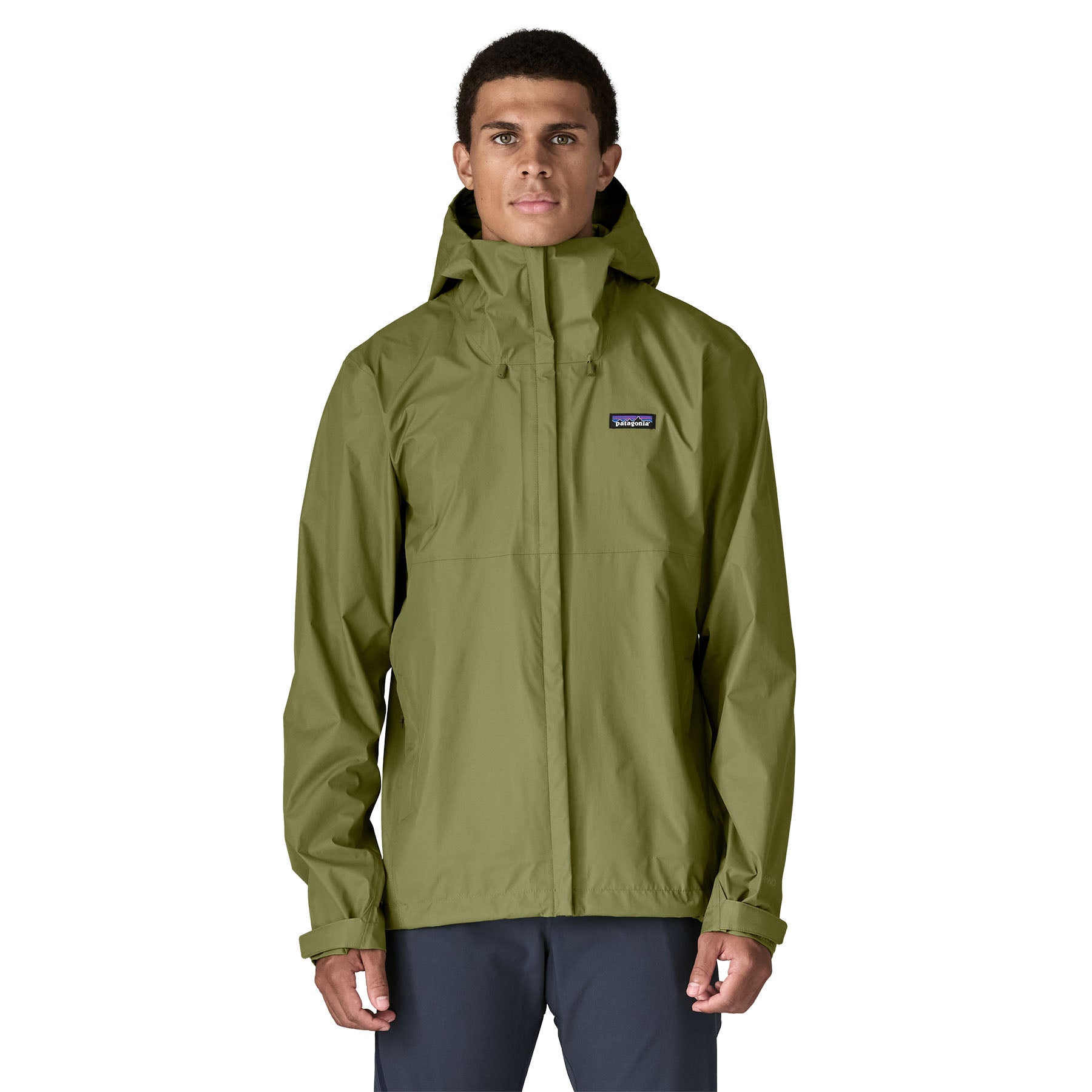 PATAGONIA M'S TORRENTSHELL 3L RAIN JACKET Wanderjacken PATAGONIA