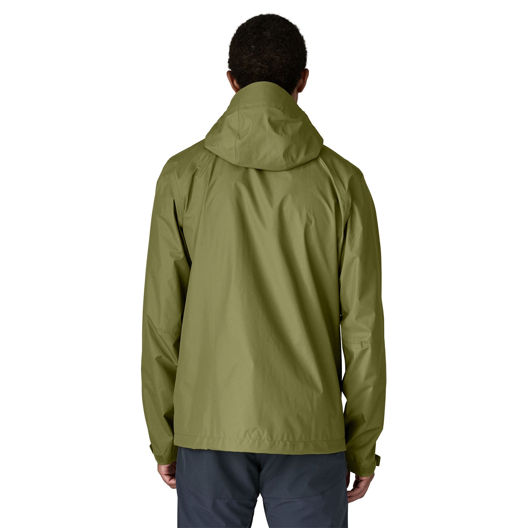 PATAGONIA M'S TORRENTSHELL 3L RAIN JACKET Wanderjacken PATAGONIA