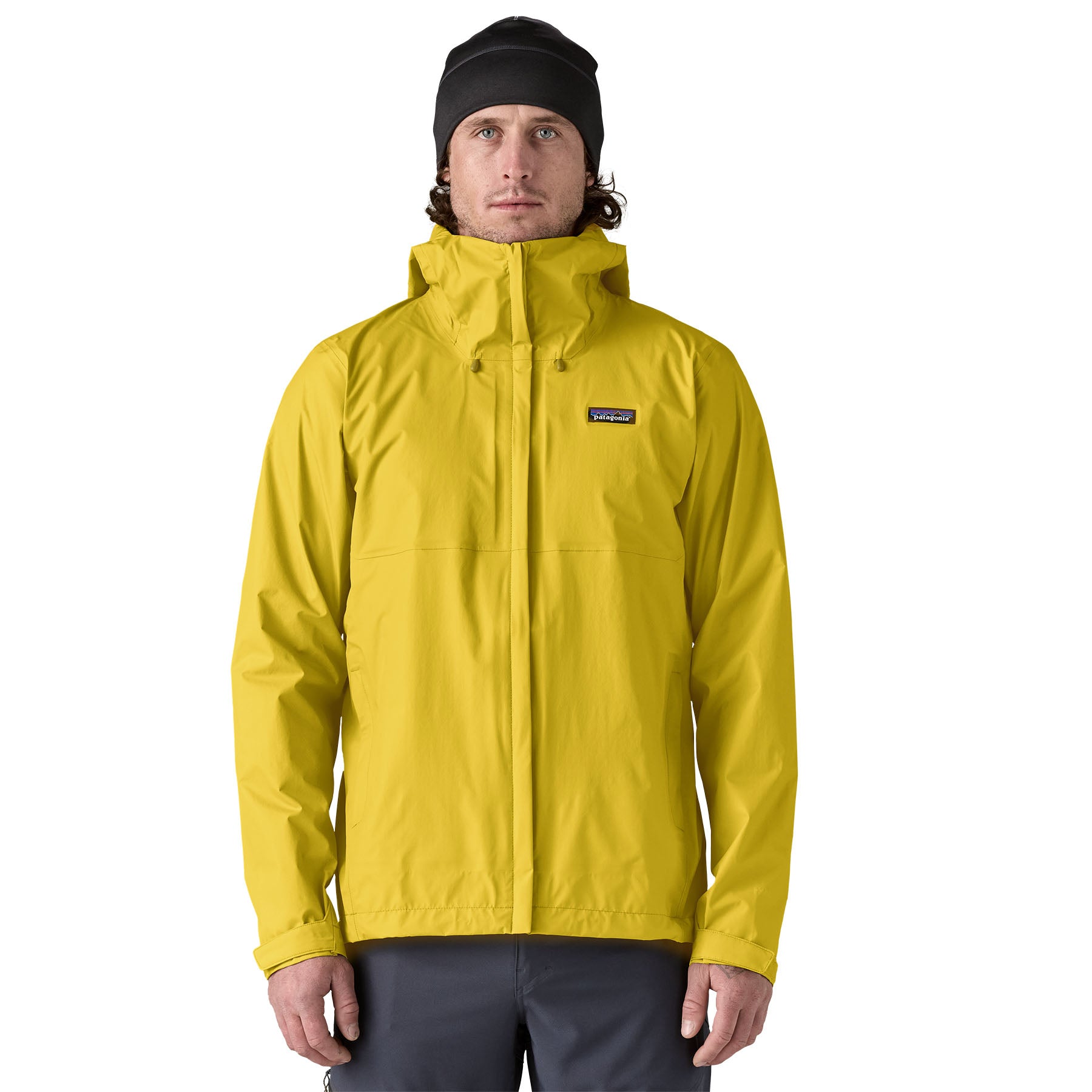 PATAGONIA M'S TORRENTSHELL 3L RAIN JACKET Wanderjacken PATAGONIA