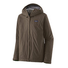 PATAGONIA MEN&#039;S TORRENTSHELL 3L JACKET Wanderjacken PATAGONIA DARK WALNUT S