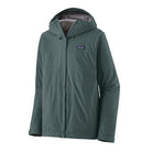 PATAGONIA MEN&#039;S TORRENTSHELL 3L JACKET Wanderjacken PATAGONIA NOUVEAU GREEN S