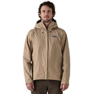 PATAGONIA MEN&#039;S TORRENTSHELL 3L JACKET Wanderjacken PATAGONIA