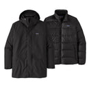 PATAGONIA MEN'S TRES 3-IN-1 PARKA Wanderjacken PATAGONIA CK L