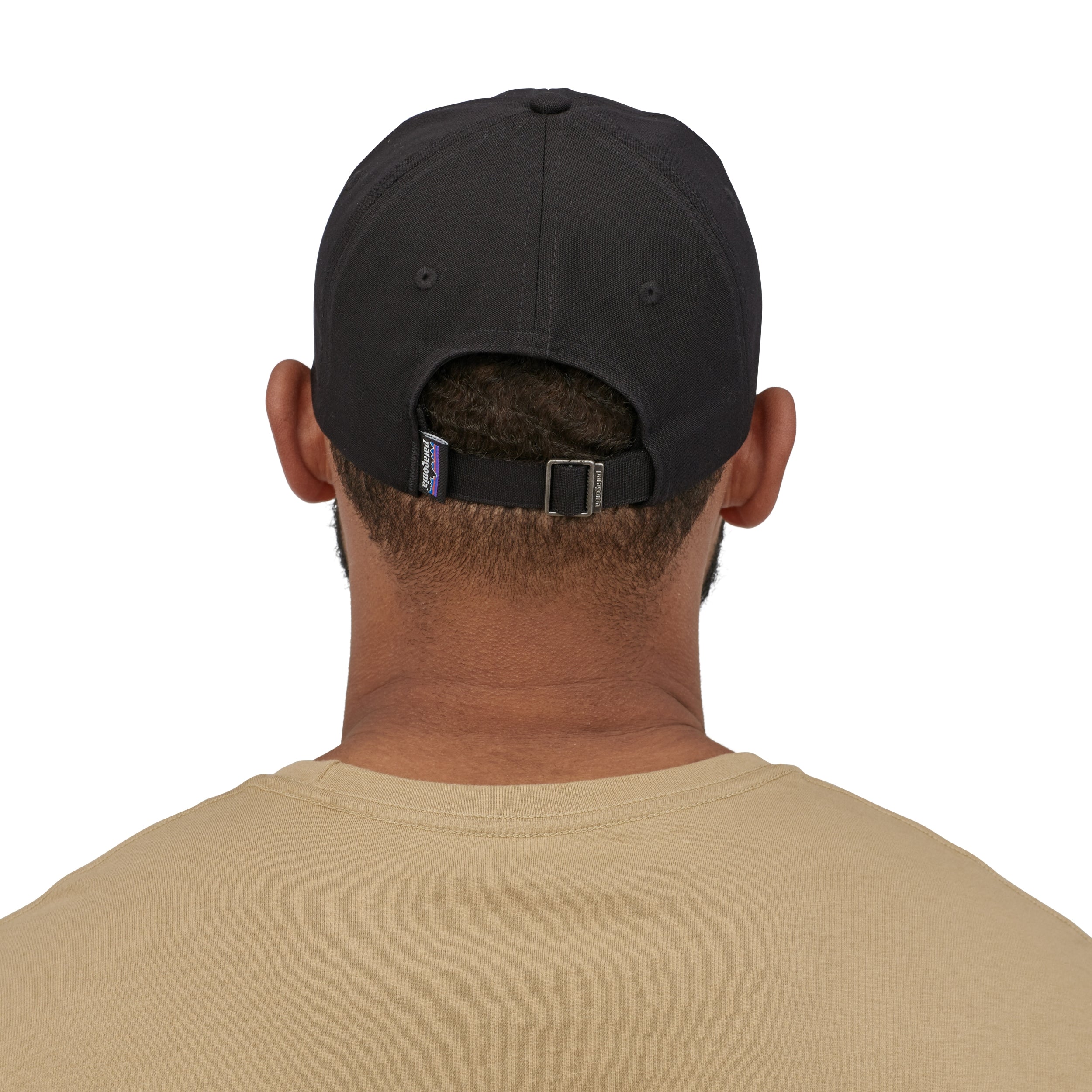 PATAGONIA P-6 Label Trad Cap Caps PATAGONIA