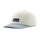 PATAGONIA P-6 Label Trad Cap Caps PATAGONIA BIFL -