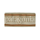 PATAGONIA POWDER TOWN HEADBAND Stirnbänder PATAGONIA weathered stone -