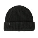 PATAGONIA SNOWDRIFTER BEANIE Mützen PATAGONIA BLACK -