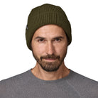 PATAGONIA SNOWDRIFTER BEANIE Mützen PATAGONIA