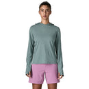 PATAGONIA W's Cap Cool Sun Hoody PATAGONIA
