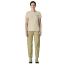 PATAGONIA W'S CAP COOL TRAIL SHIRT Wandershirts /-hemden PATAGONIA