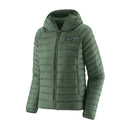 PATAGONIA W'S DOWN SWEATER HOODY