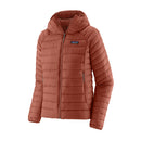 PATAGONIA W'S DOWN SWEATER HOODY Wanderjacken PATAGONIA