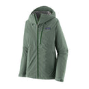 PATAGONIA W's Granite Crest Rain Jkt Wanderjacken PATAGONIA canopy green XS