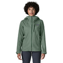 PATAGONIA W's Granite Crest Rain Jkt Wanderjacken PATAGONIA