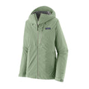 PATAGONIA W's Granite Crest Rain Jkt Wanderjacken PATAGONIA ellwood green XXL