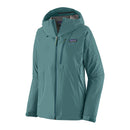 PATAGONIA W's Granite Crest Rain Jkt Wanderjacken PATAGONIA Wetland Blue XS