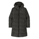 PATAGONIA W´S JACKSON GLACIER PARKA Wanderjacken PATAGONIA BLACK XS
