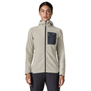 PATAGONIA W'S R1 AIR FULL-ZIP HOODY Fleecejacken & Pullover PATAGONIA