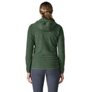 PATAGONIA W'S R1 AIR FULL-ZIP HOODY Fleecejacken & Pullover PATAGONIA