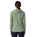PATAGONIA W'S R1 AIR FULL-ZIP HOODY Fleecejacken & Pullover PATAGONIA