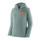 PATAGONIA W&#039;s R1 Air Full-Zip Hoody WLWT Wanderjacken PATAGONIA TMBL S