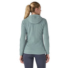 PATAGONIA W&#039;s R1 Air Full-Zip Hoody WLWT Wanderjacken PATAGONIA